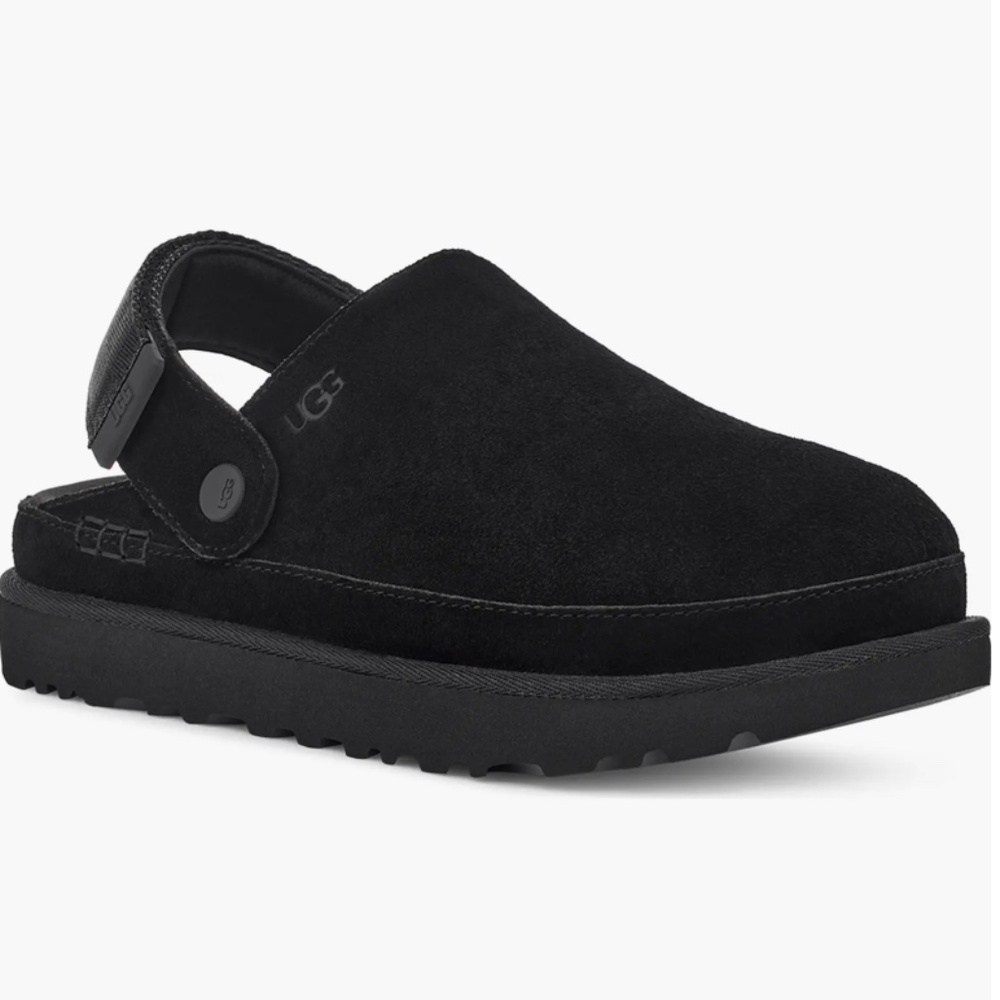 UGG Goldenstar Clog (Women)